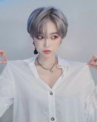 -MASTER 男士发型设计
