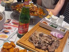 -俭寨大盘鸡·缸子肉·小公鸡·新疆菜(云通店)