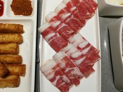 -海底捞火锅(奥山世纪城店)