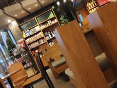 -星巴克臻选(深圳龙岗万科店)