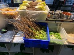 -钢管厂歆瑞源油卤串串香(春熙路太古里店)