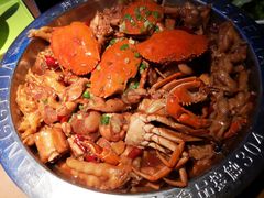 -胖哥俩肉蟹煲(宿迁宝龙广场店)