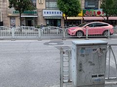 -重庆小面(蒲淞北路店)