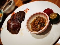 -大岛日本料理铁板烧(南通大饭店)