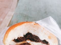 日式红豆-酵種麦田(山师店)