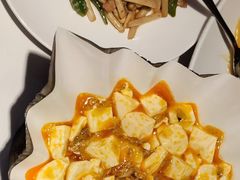 -老洋房花园饭店(绍兴路店)