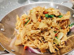 -松沪名灶·豆浆鱼头·新上海菜(飞航吾悦广场店)