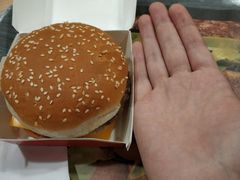 -麦当劳(无锡永乐店)