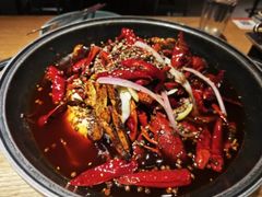 -黄尚皇小龙虾-螃蟹-烧烤工坊(皇后公园店)
