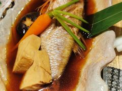 -泉寿司(万科公园店)