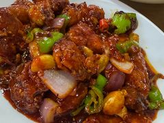 -顺姬冷面(长白西路店)