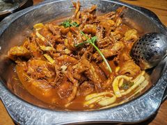 -李想大虾(文景路&凤城八路店)