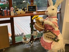 -李大牛和刘大力手作甜品(凯德店)
