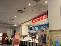 -肯德基(京广桥店)