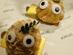 -SMAKA(复兴soho店)