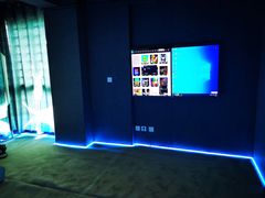 -零纪元VR体验馆·桌游(黄浦店)