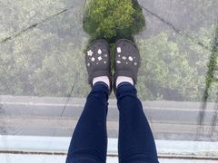 -丹山赤水风景名胜区