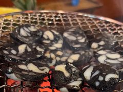 -大阪烧肉BAKA一代(十亩地店)