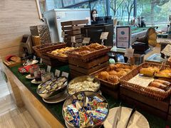-逸林轩中餐厅(中信泰富朱家角锦江酒店)