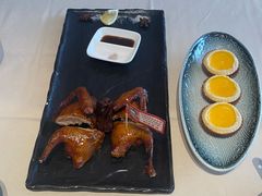 -侨美食家·粤菜(体育西路店)