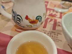 -点都德(大茶楼店)