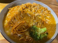 -姚面记·海派家常菜(恒基名人购物中心店)