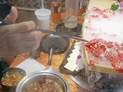 -塔兰齐新疆孜然火锅(鲤鱼山路店)