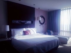 -青岛海尔洲际酒店