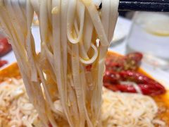 面条-辣螃铠盆盆蟹大排档(总店)