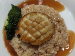 -神洲四海大酒楼(王府井澳门中心店)