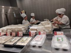 -王家沙点心店(南京西路总店)