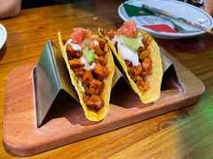 墨西哥鸡肉塔克-Famous肥猫墨西哥音乐餐吧(五棵松华熙LIVE店)