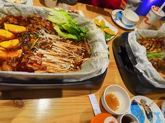 -鱼颜诱纸纸上烤鱼·蛙(龙湖天街店)