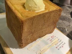 -绿茶餐厅(天津天河城店)