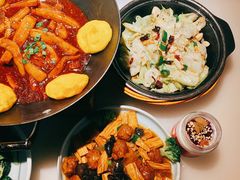 -遇见长安之高山流水(李家村万达店)
