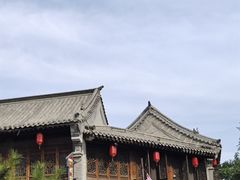 -青州古城