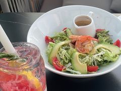 -BJM CLUB·宾酌·江景西餐吧(琶醍店)