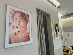 -天真蓝照相馆(杭州滨江宝龙店)
