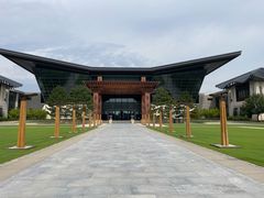 -北京雁栖湖国际会展中心