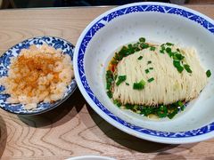 -新万鑫银丝面·非遗无锡味(惠山古镇店)
