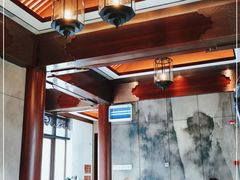 大堂-临江·阅炉