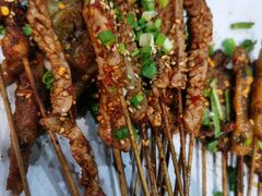 -林二哥宜烤官·宜宾小烧烤