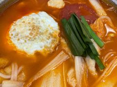 -汤小云火锅米线(钻汇广场店)