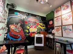-大王油茶(磁器口店)