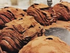 脏脏包-OUR Bakery(SKP-S店)