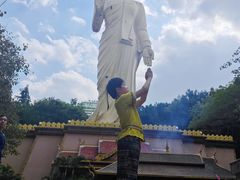 -西双版纳勐泐文化旅游区