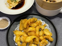 -瓯越·海鲜·瓯味一品(IM长宁国际店)