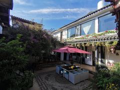 -浔岚云舍mist静谧观景美宿(丽江古城店)