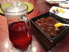 -飞鹿餐饮·陕南菜(北关店)