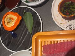 -牛YO寿喜烧和牛火锅自助(三台子万象汇店)